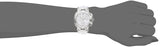 Tissot T Race Lady Chronograph White Dial White Rubber Strap Watch for Women - T048.217.17.017.00