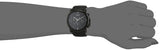 Hugo Boss Modern Black Dial Black Rubber Strap Watch for Men - 1512639 Buy Now By Hugo Boss