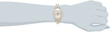 Fossil Molly Silver Dial Two Tone Steel Strap Watch for Women - ES3287 Buy Now By Fossil