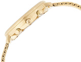 Michael Kors Jaryn Black Dial Gold Steel Strap Watch for Men - MK8503 Buy Now By Michael Kors