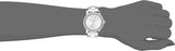 Shop Movado Bold Diamonds Silver Dial Silver Steel Strap Watch for Women - 3600149 in USA