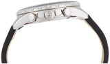 Coach Kent Chronograph Blue Dial Brown Leather Strap Watch for Men - 14602560 Buy Now By Coach