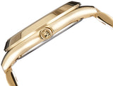 Michael Kors Mini Slim Runway Rose Gold Dial Two Tone Steel Strap Watch for Women - MK3650 Buy Now By Michael Kors