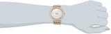 Michael Kors Darci Mother of Pearl Dial Rose Gold Steel Strap Watch for Women - MK3220 Buy Now By Michael Kors