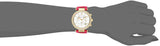 Michael Kors Parker Chronograph White Dial Pink Leather Strap Watch for Women - MK2297 Buy Now By Michael Kors