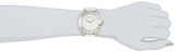 Marc Jacobs Blade White Dial White Leather Strap Watch for Women - MBM1200 Buy Now By Marc Jacobs