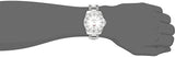 Shop Gucci Dive Quartz White Dial Silver Steel Strap Watch for Men - YA136302 in USA
