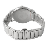 Emporio Armani Luigi Blue Dial Silver Steel Strap Watch For Men - AR11089 Buy Now By Emporio Armani
