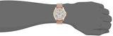 Fossil Cecile White Dial Beige Leather Strap Watch for Women - AM4532 Buy Now By Fossil