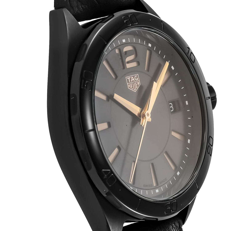 Tag Heuer Formula 1 Black Dial Watch for Women - WBJ1314.FC8230 Buy Now By Tag Heuer