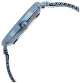 Coach Perry Blue Dial Blue Mesh Bracelet Watch for Women - 14503824 Buy Now By Coach