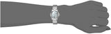 Gucci G Timeless Diamonds Mother of Pearl Dial Silver Steel Strap Watch For Women - YA126542