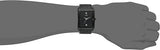 Guess Diamonds Black Dial Black Mesh Strap Watch for Men - W0298G1 Buy Now By Guess