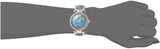 Michael Kors Parker Blue Mother of Pearl Dial Two Tone Steel Strap Watch for Women - MK6491 Buy Now By Michael Kors