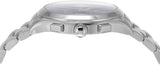 Emporio Armani Chronograph Blue Dial Silver Steel Strap Watch For Men - AR11528 Buy Now By Emporio Armani