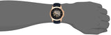 Fossil Grant Mechanical Blue Dial Blue Leather Strap Watch for Men - ME3054 Buy Now By Fossil