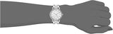 Marc Jacobs Roxy White Dial Silver Steel Strap Watch for Women - MJ3568 Buy Now By Marc Jacobs