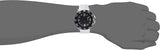 Shop Tommy Hilfiger Sport Black Dial White Rubber Strap Watch for Men - 1790986 in USA