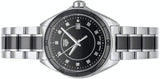 Tag Heuer Formula 1 Diamonds Black Dial Two Tone Steel Strap Watch for Women - WBJ141AB.BA0973 Buy Now By Tag Heuer