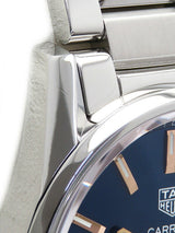 Tag Heuer Carrera Blue Dial Watch for Women - WAR1112.BA0601 Buy Now By Tag Heuer