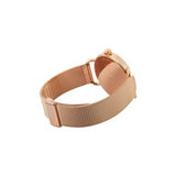 Calvin Klein Even White Dial Rose Gold Mesh Bracelet Watch for Women - K7B21626 Buy Now By Calvin Klein