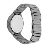 Michael Kors Kerry Gunmetal Dial Steel Strap Watch for Women - MK3410 Buy Now By Michael Kors