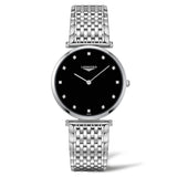 Shop Longines La Grande Classique Quartz 36mm Watch for Women - L4.755.4.58.6 in USA