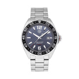 Tag Heuer Formula 1 Anthracite Dial Watch for Men - WAZ2011.BA0842 Buy Now By Tag Heuer