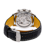 Shop Breitling Navitimer B01 Chronograph 41 Blue Dial Black Leather Strap Watch for Men - AB0139241C1P1 in USA