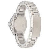 Shop Tag Heuer Formula 1 Diamonds Mother Of Pearl White Dial Silver Steel Strap Watch for Women - WBJ1419.BA0664 in USA