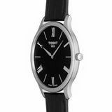 Shop Tissot T Classic Tradition 5.5 Quartz Watch For Men - T063.409.16.058.00 in USA