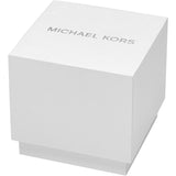 Shop Michael Kors Runway Chronograph Limited Edition Pink Dial Pink Steel Strap Watch for Women - MK7478LE in USA