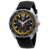 Tag Heuer Formula 1 Black Dial Men's Watch - CAZ101AC.FT8024 Buy Now By Tag Heuer