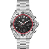 Tag Heuer Formula 1 Black Dial Watch for Men - CAZ101Y.BA0842 Buy Now By Tag Heuer