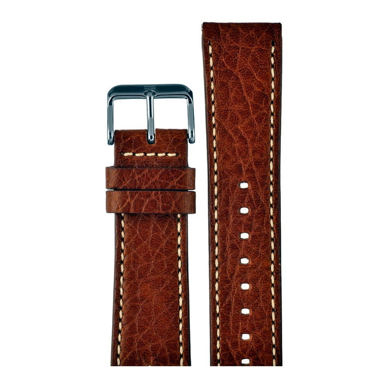 Tommy Hilfiger Jake Multifunction White Dial Brown Leather Strap Watch for Men - 1791230 Buy Now By Tommy Hilfiger
