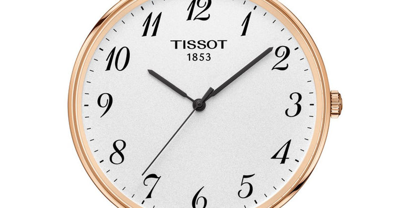 Tissot T Classic Everytime White Dial Green Nylon Strap Watch for Men - T109.610.38.032.00 Buy Now By Tissot