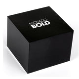 Movado Bold Black Dial Black Leather Strap Watch for Women - 3600483 Buy Now By Movado