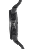 Tissot Seastar 1000 Chronograph Black Dial Black Rubber Strap Watch For Men - T120.417.37.051.02 Buy Now By Tissot