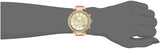 Michael Kors Parker Gold Dial Two Tone Steel Strap Watch for Women - MK6363 Buy Now By Michael Kors
