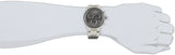 Calvin Klein Post Minimal Chronograph Black Dial Silver Steel Strap Watch for Men - K7627161 Buy Now By Calvin Klein