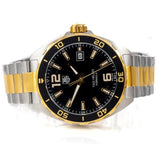 Shop Tag Heuer Formula 1 Black Dial Watch for Men - WAZ1121.BB0879 in USA