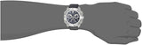 Versace Dylos Analog Black Dial Black Leather Strap Watch for Men - VQC010015 Buy Now By Versace