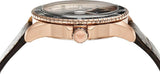 Emporio Armani Pro Planet Three Hand Date Blue Dial Brown Leather Strap Watch For Men - AR11556 Buy Now By Emporio Armani