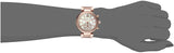Michael Kors Sawyer Mother of Pearl White Dial Rose Gold Steel Strap Watch for Women - MK6282 Buy Now By Michael Kors