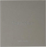 Calvin Klein Post Minimal Rose Gold Dial Black Leather Strap Watch For Men - K7622201 Buy Now By Calvin Klein