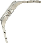 Emporio Armani Valeria Quartz Mother of Pearl Dial Silver Steel Strap Watch For Women - AR11030 Buy Now By Emporio Armani
