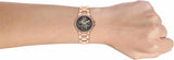 Michael Kors Camille Chronograph Grey Dial Rose Gold Steel Strap Watch For Women - MK6983 Buy Now By Michael Kors