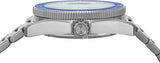 Michael Kors Maritime Three-Hand Blue Dial Silver Steel Strap Watch for Men - MK9160 Buy Now By Michael Kors