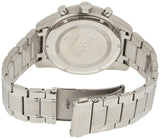 Shop Hugo Boss Skymaster Blue Dial Silver Steel Strap Watch for Men - 1513784 in USA