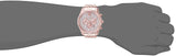 Michael Kors Lexington Rose Gold Dial Rose Gold Stainless Steel Strap Watch for Men - MK8580 Buy Now By Michael Kors